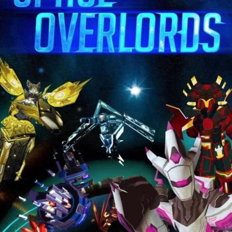 Space Overlords