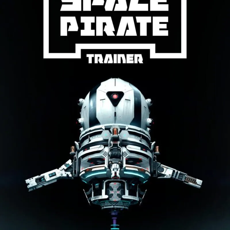 Space Pirate Trainer