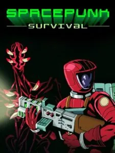 Spacepunk Survival