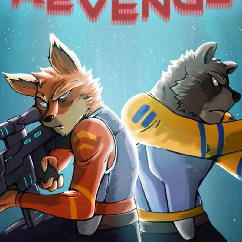 Space Revenge