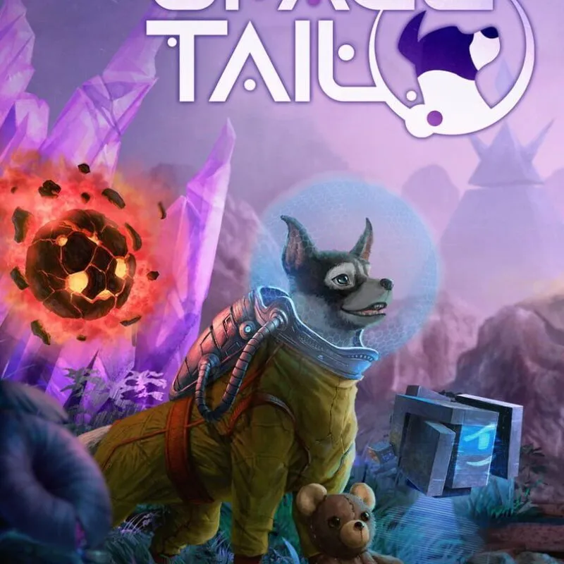 Space Tail: Every Journey Leads Home – Ultimate Edition