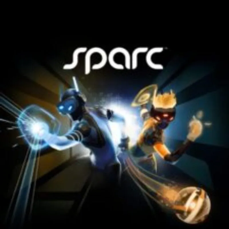 Sparc