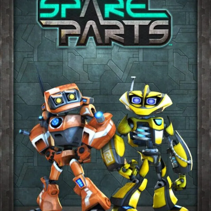 Spare Parts
