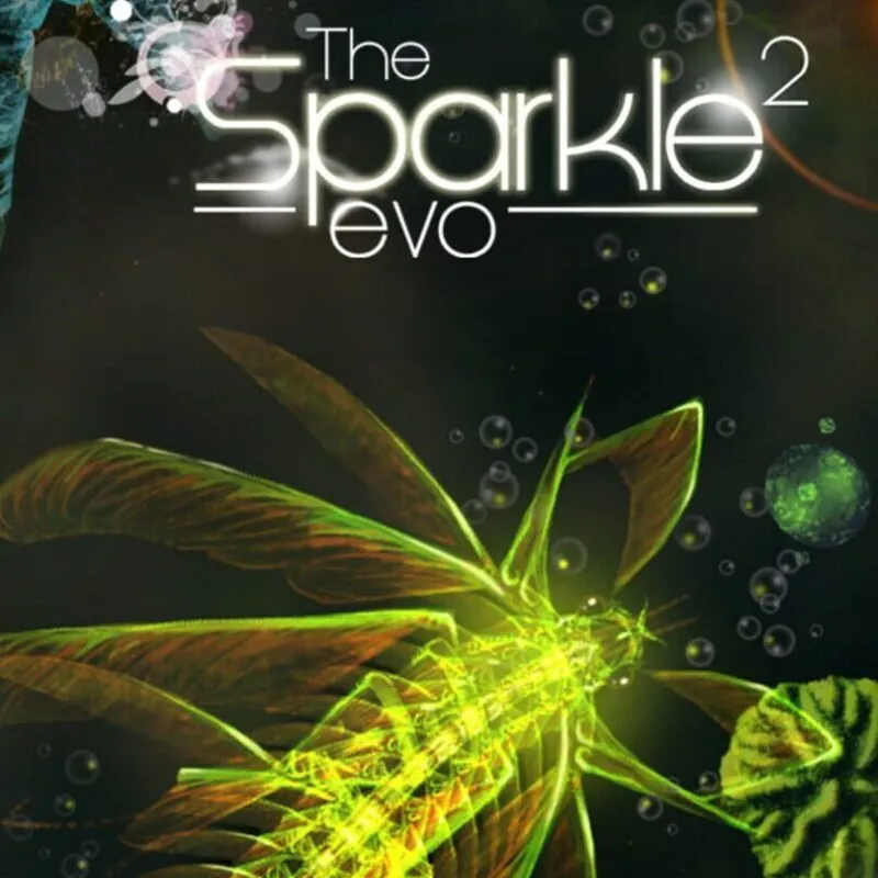 Sparkle 2 Evo