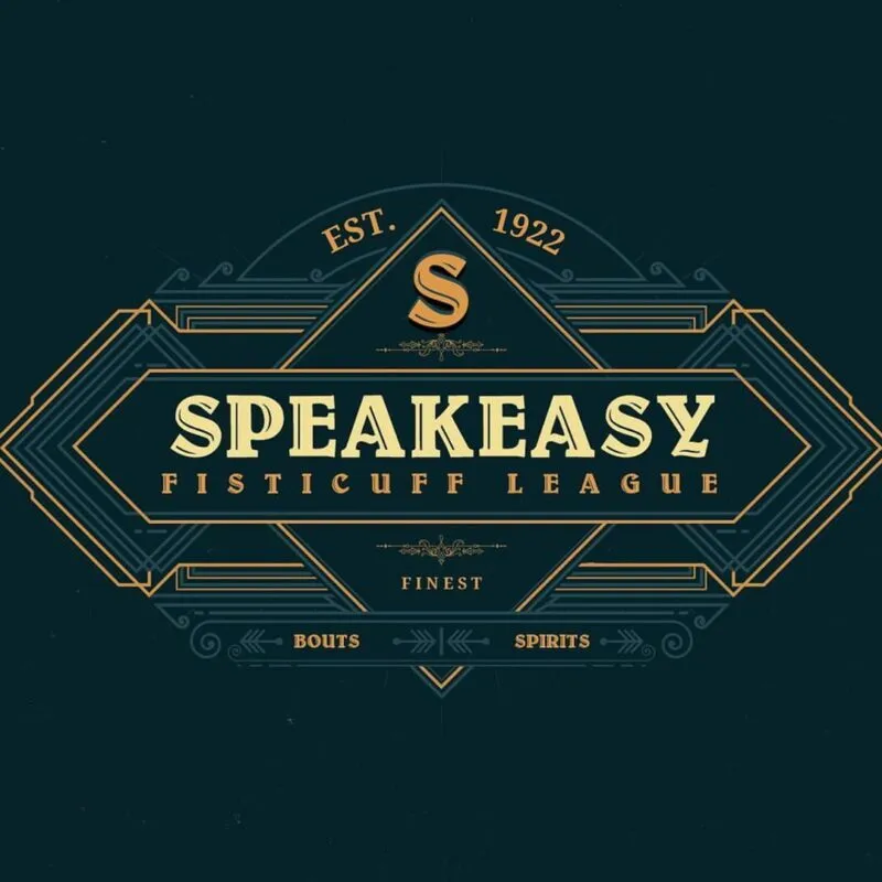 Speakeasy