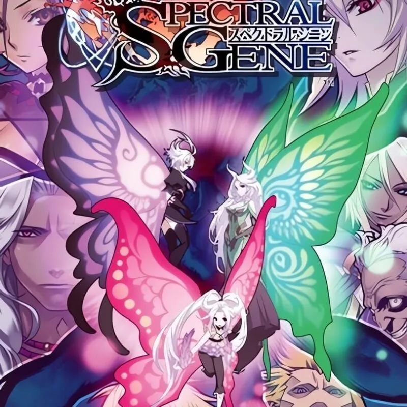 Spectral Gene
