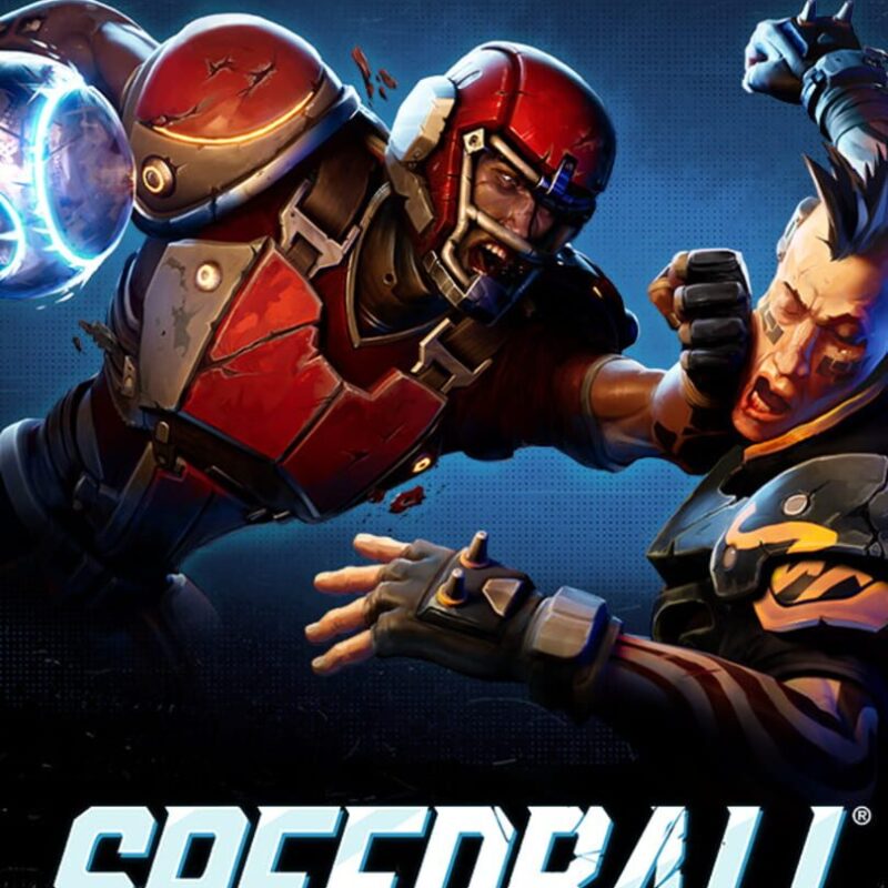 Speedball