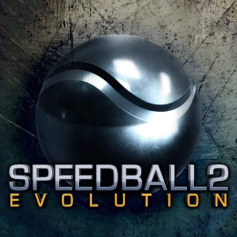 Speedball 2: Evolution