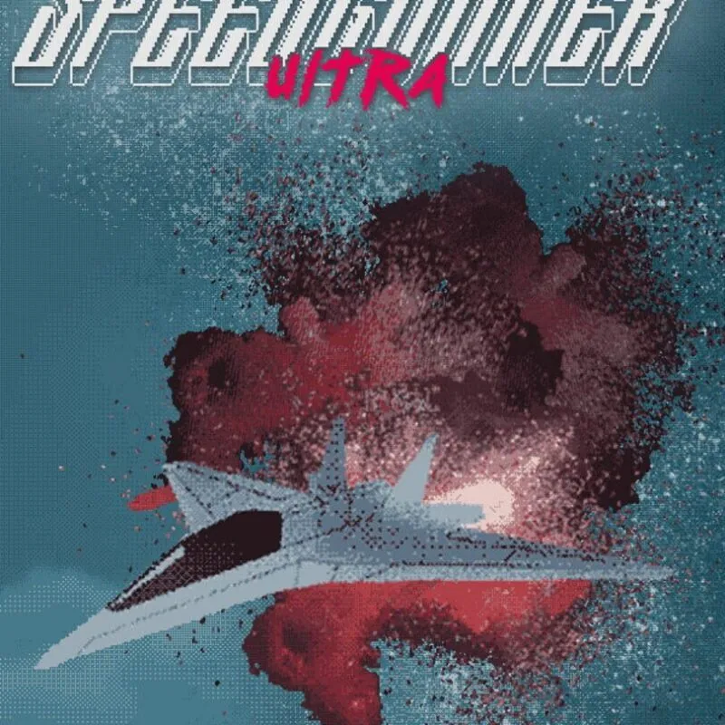Speedgunner Ultra