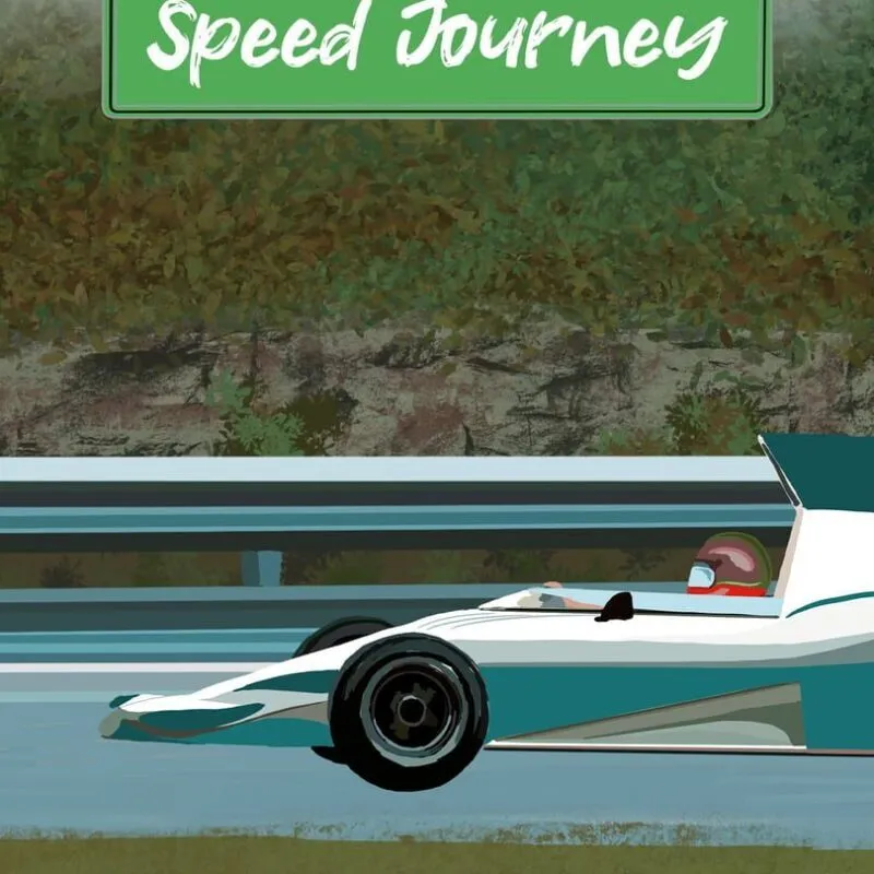 Speed Journey