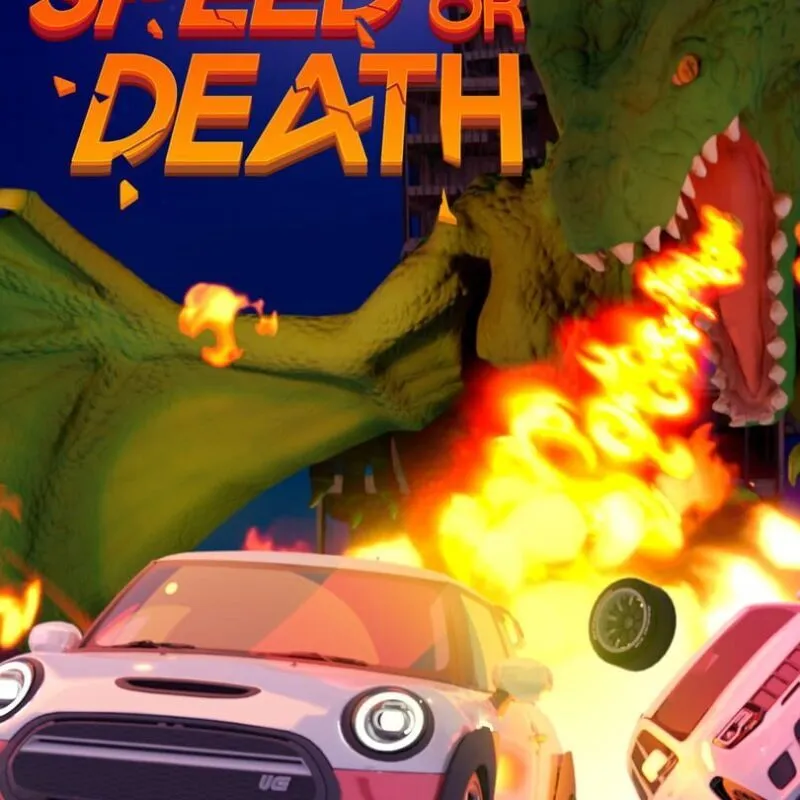 Speed or Death