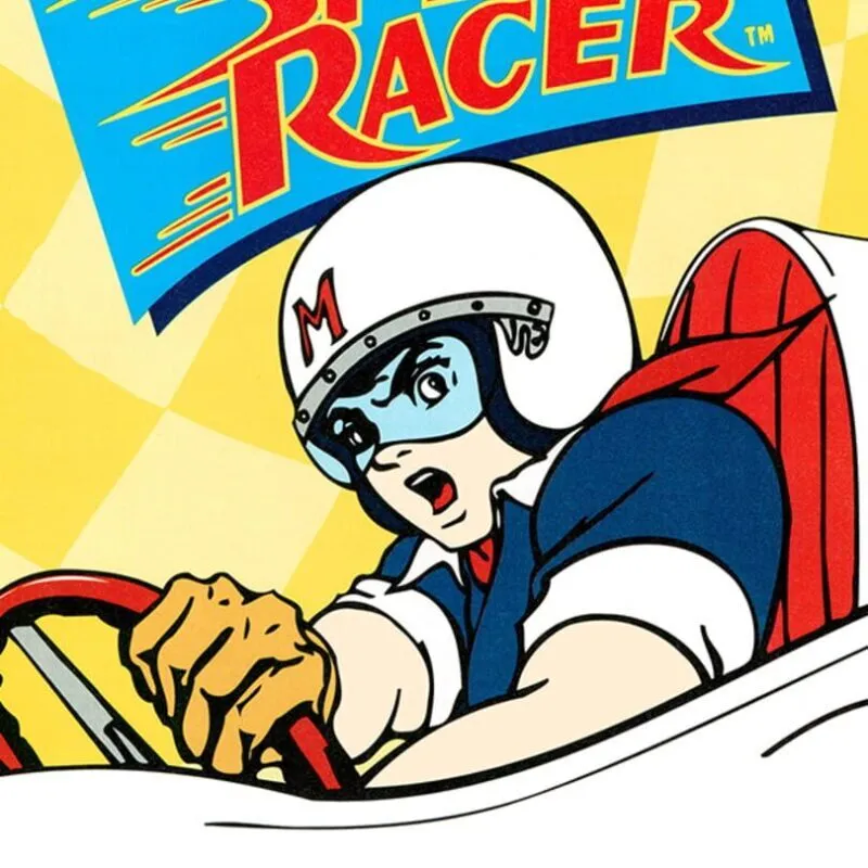 Speed Racer