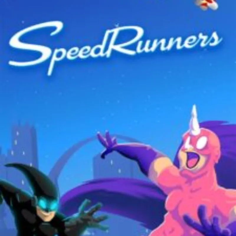 SpeedRunners