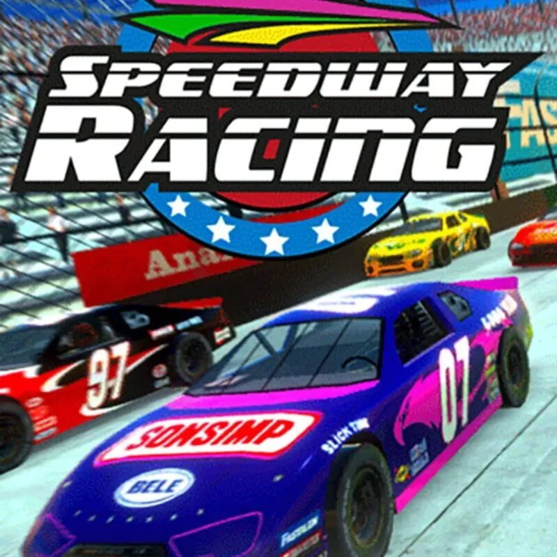 Speedway Racing
