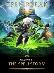 Spellbreak: Chapter 1 – The Spellstorm