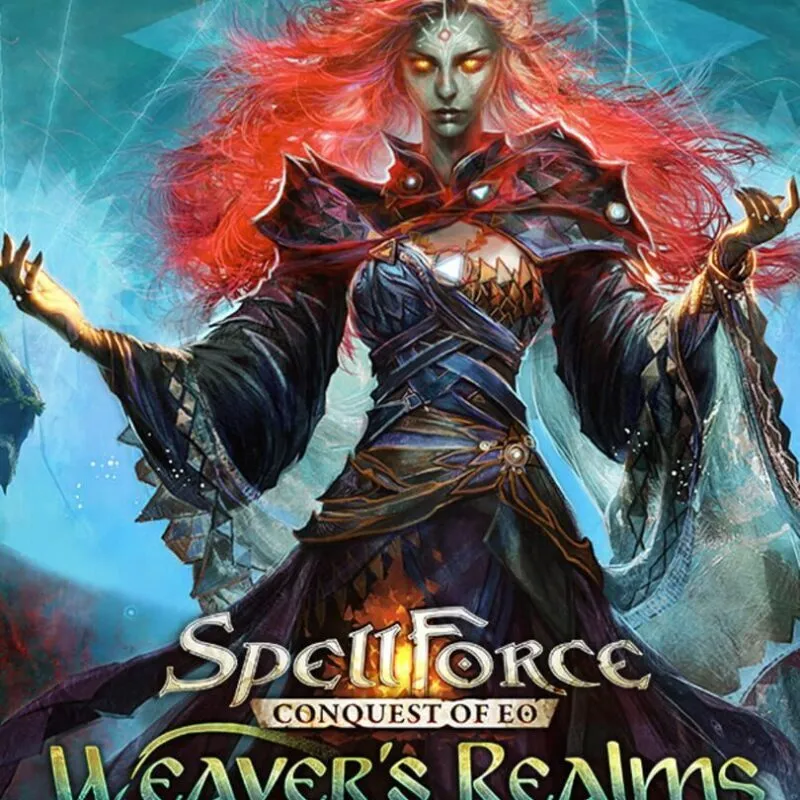 SpellForce: Conquest of Eo – Weaver’s Realms