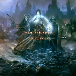 SpellForce III: Reforced