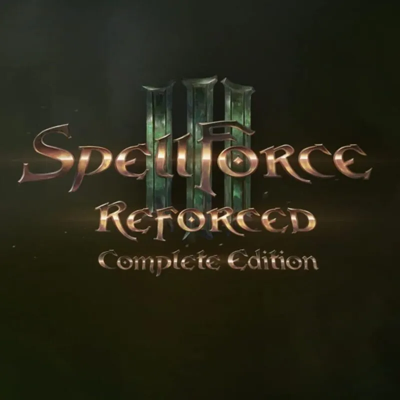 SpellForce III: Reforced – Complete Edition