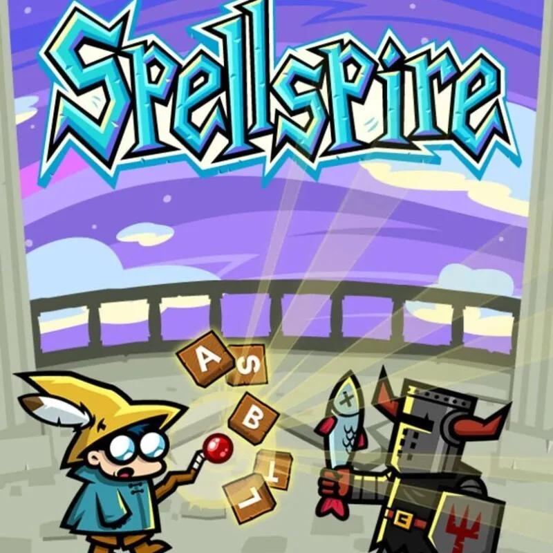 Spellspire