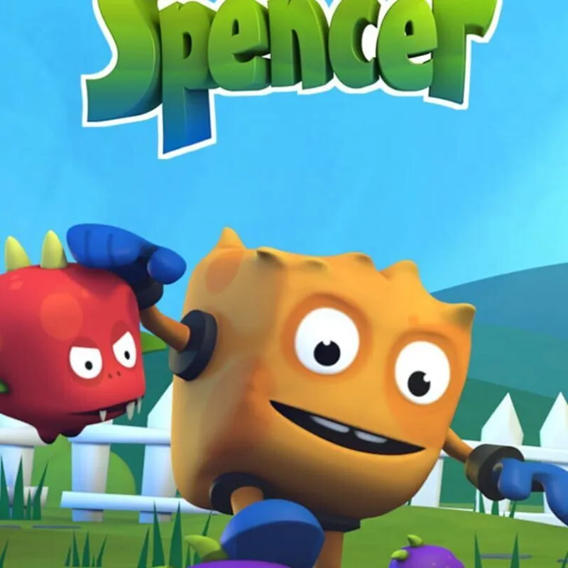 Spencer