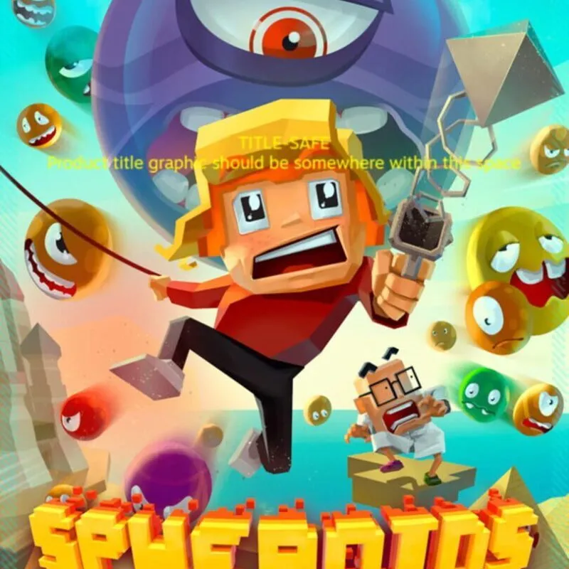 Spheroids
