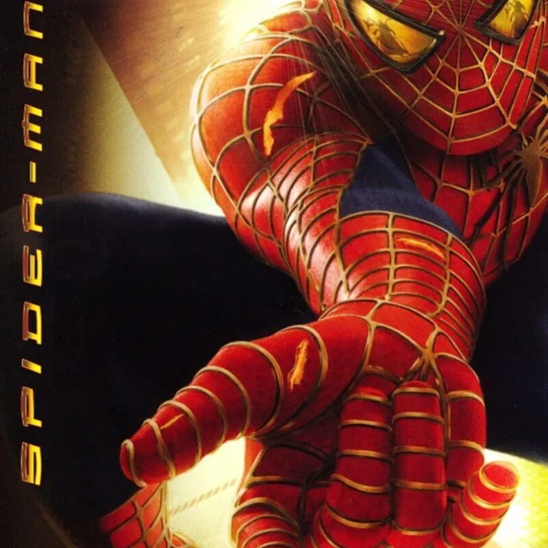 Spider-Man 2