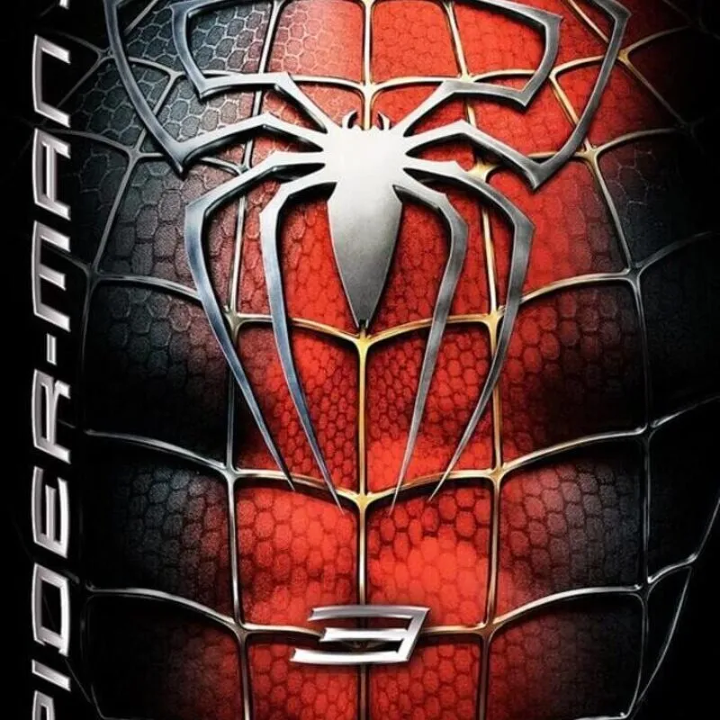 Spider-Man 3