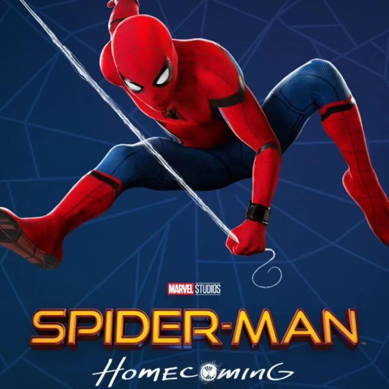 Spider-Man: Homecoming – Virtual Reality Experience