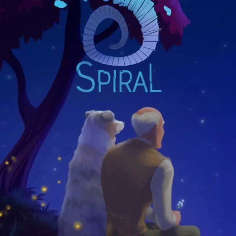 Spiral
