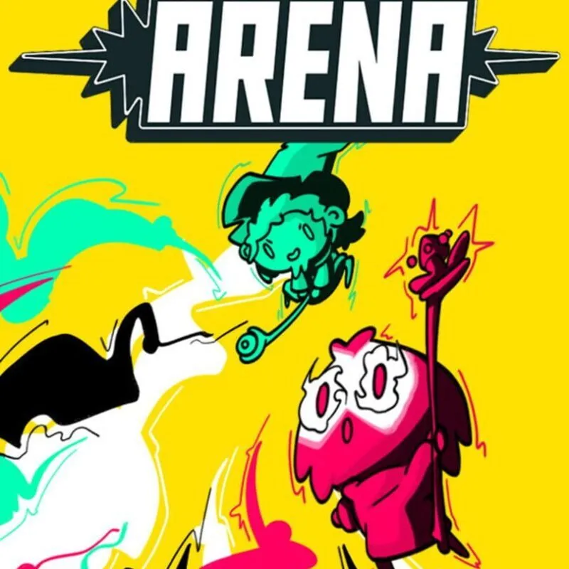 Spirit Arena