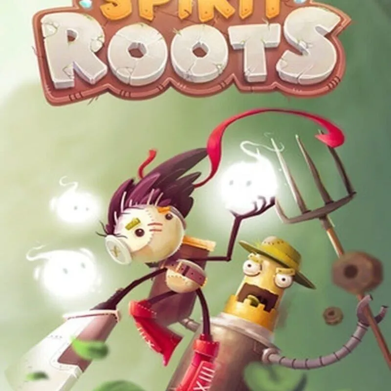 Spirit Roots