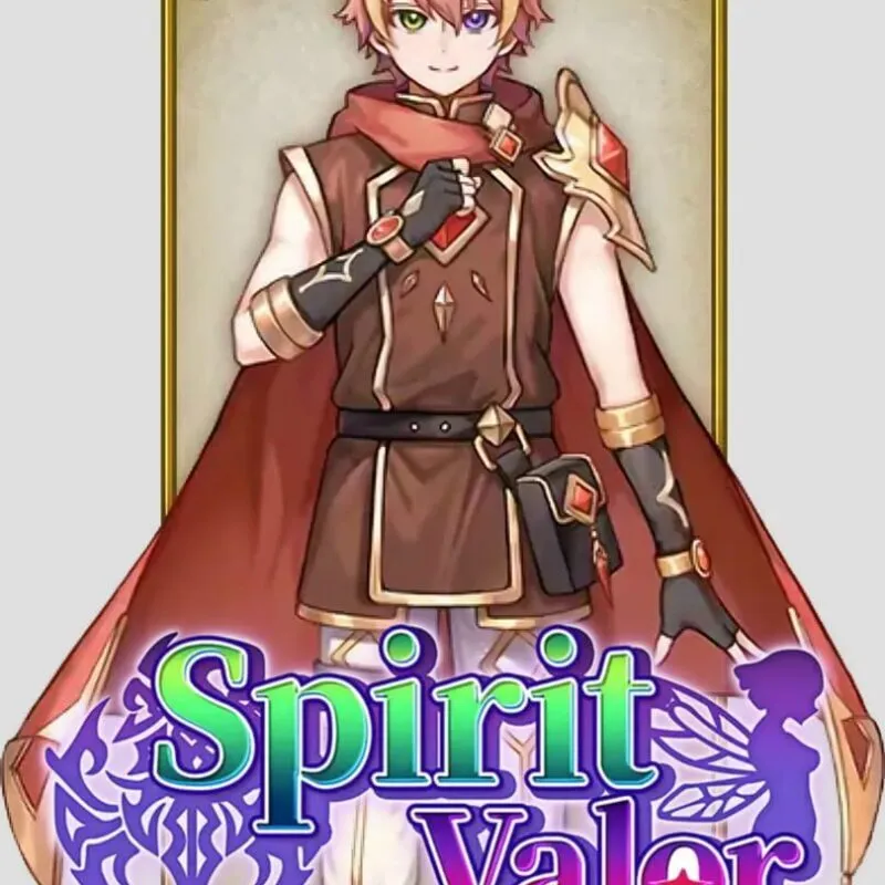 Spirit Valor