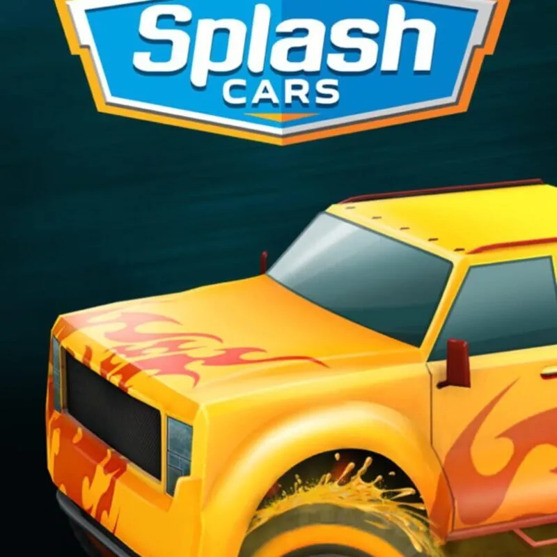Splash Cars
