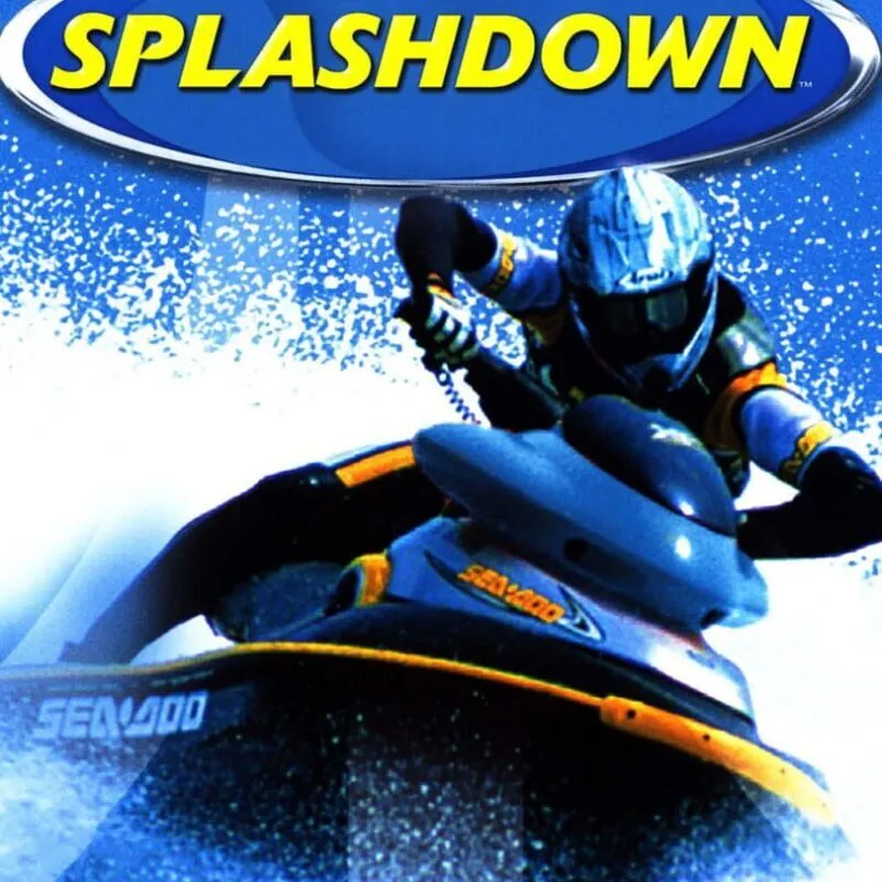 Splashdown