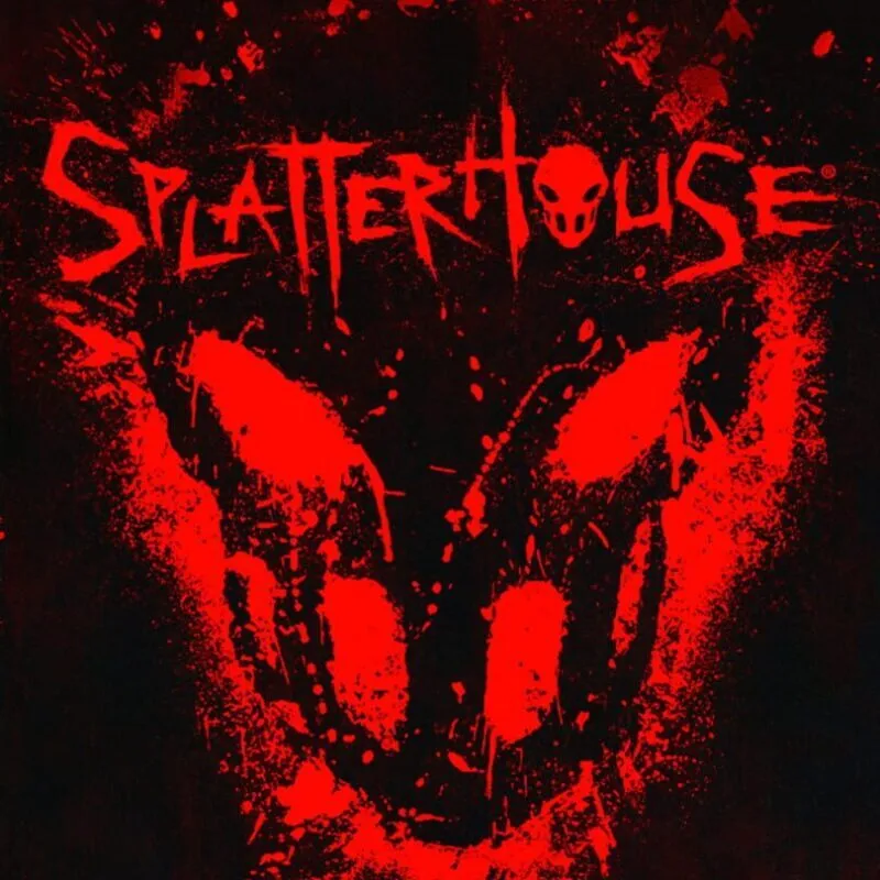 Splatterhouse