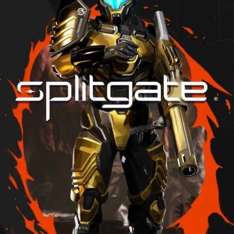 Splitgate
