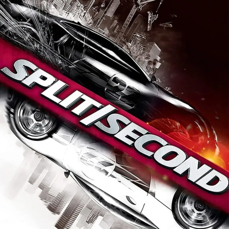 Split/Second
