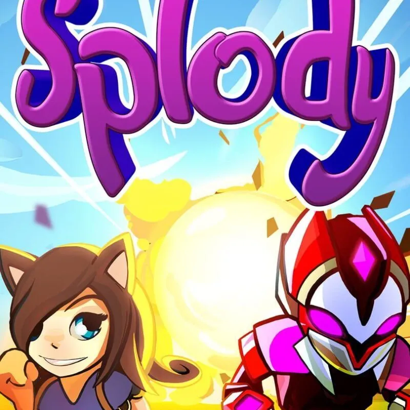 Splody