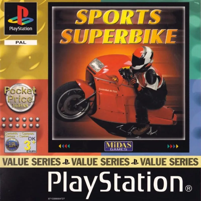 Sports Superbike