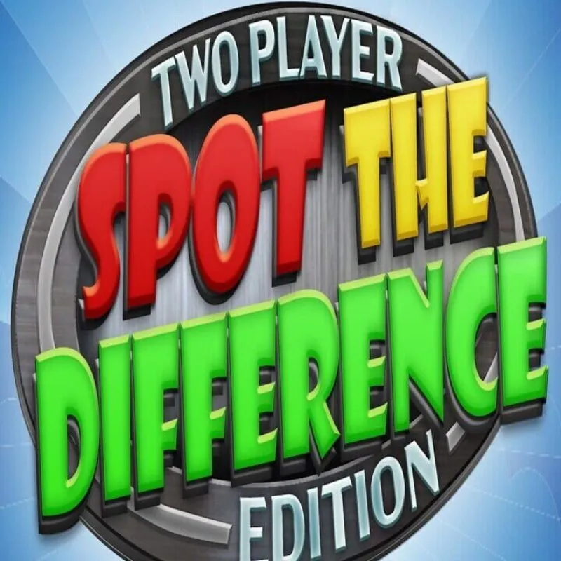 Spot the Difference