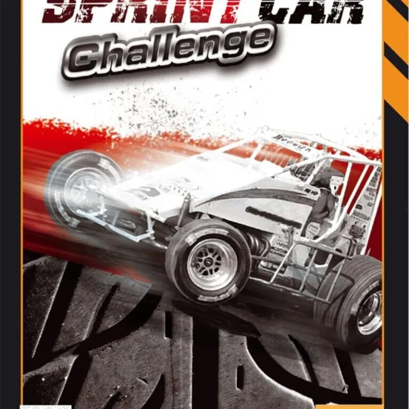 Sprint Car Challenge