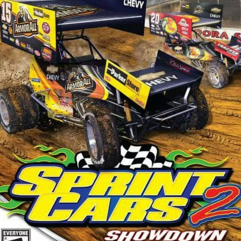 Sprint Cars 2: Showdown at Eldora