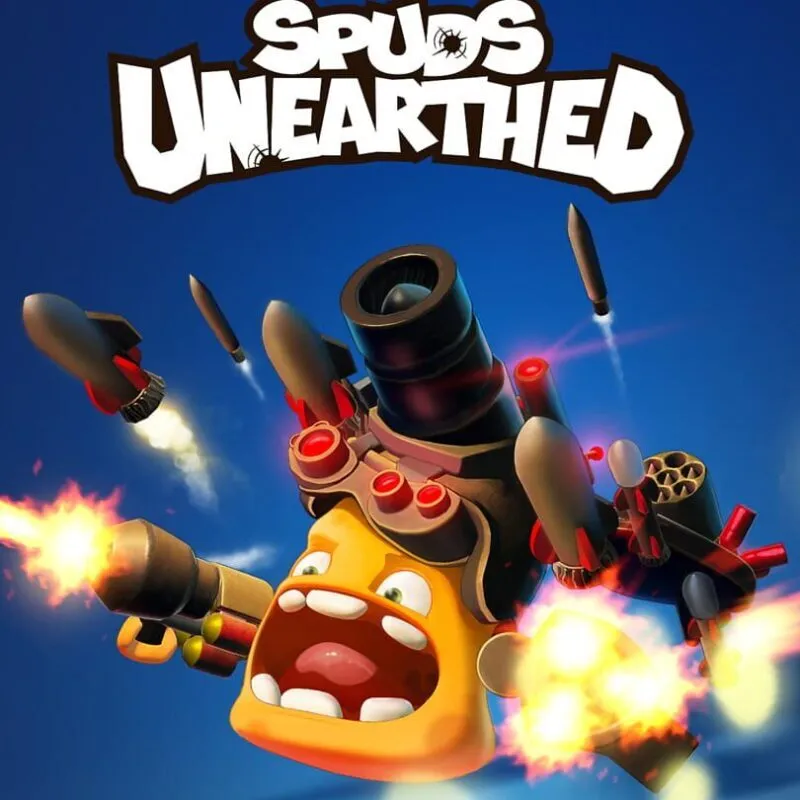 Spuds Unearthed