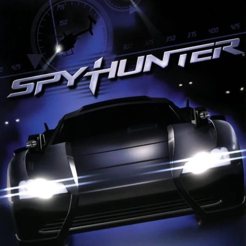 SpyHunter