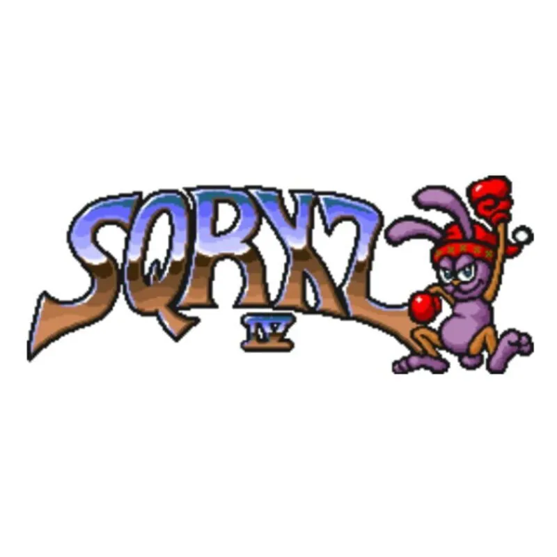 Sqrxz 4: Cold Cash