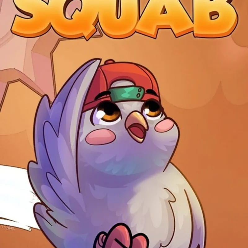 Squab