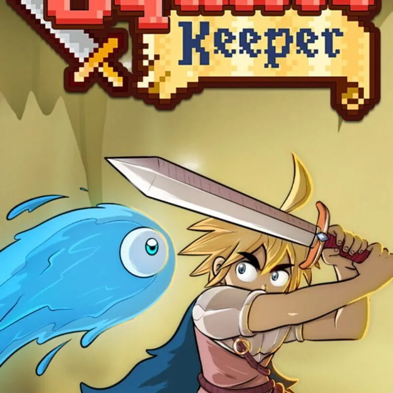 Square Keeper