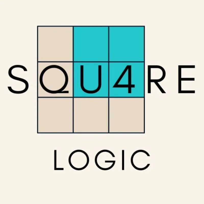 Square Logic