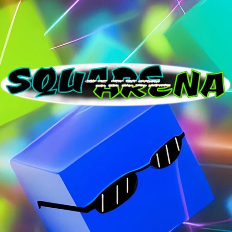 Squarena