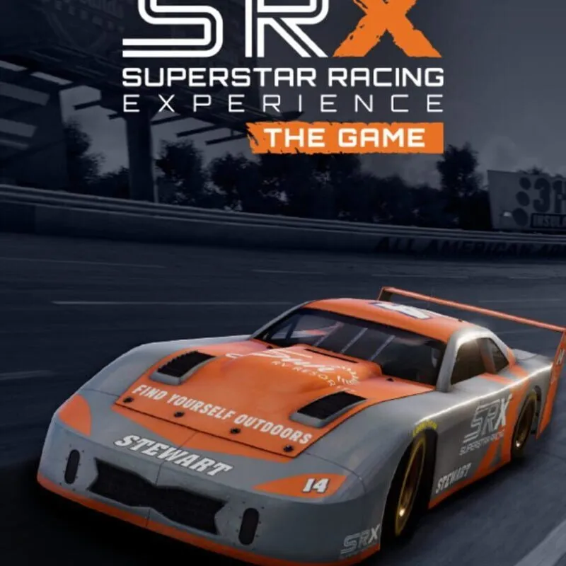 SRX: The Game